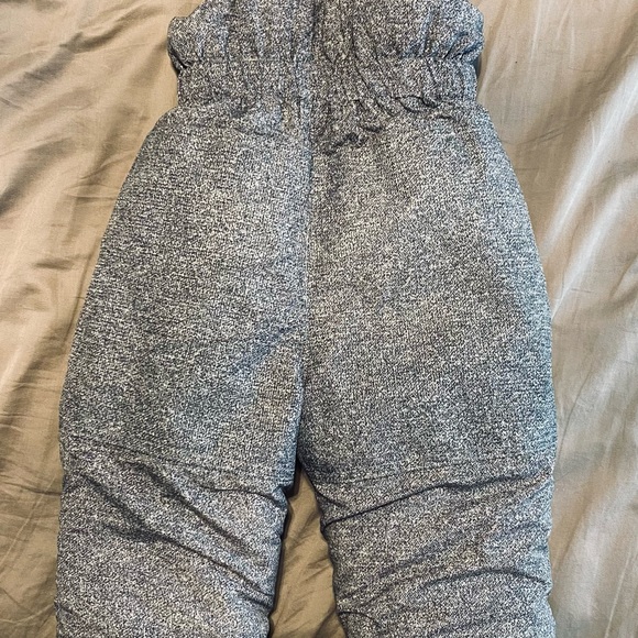 Roots kids winter jumpsuit - Picture 2 of 7